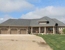 Roofing & Construction Home Exterior