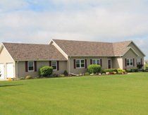 Roofing & Construction Home Exterior