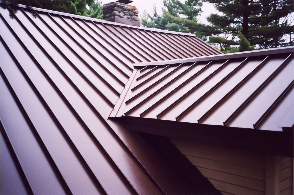 Residential Roofing