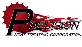 Precision Heat Treating Corporation - Logo