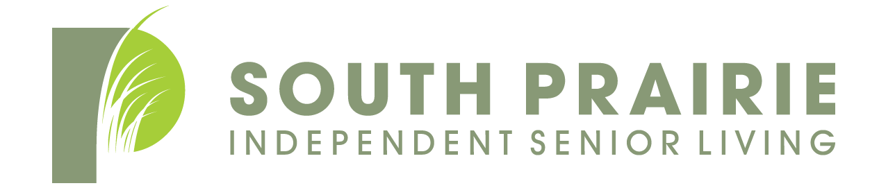 South Prairie Independent Senior Living Logo