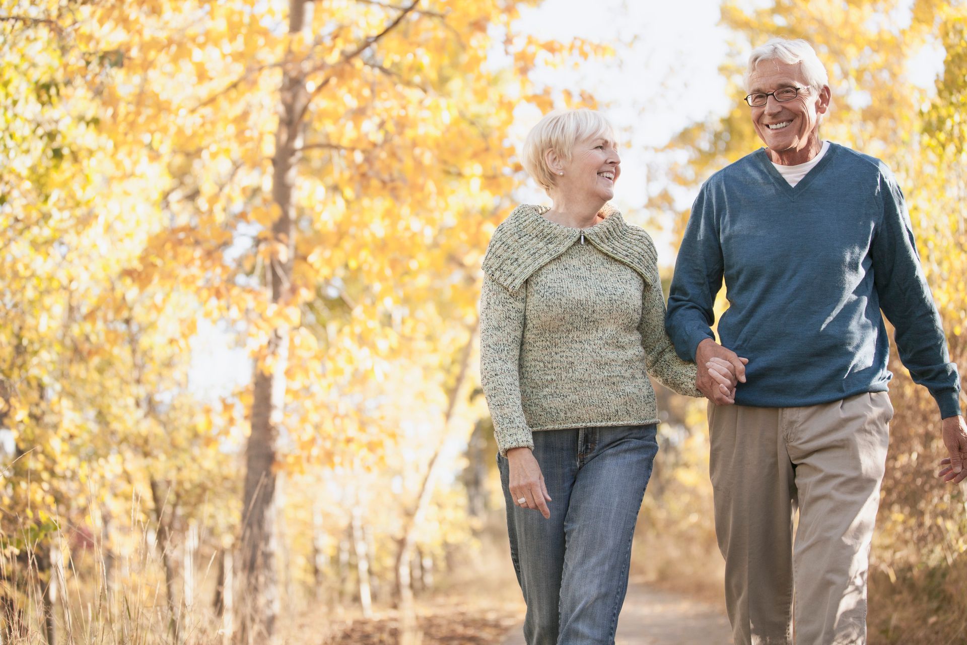independent senior apartment