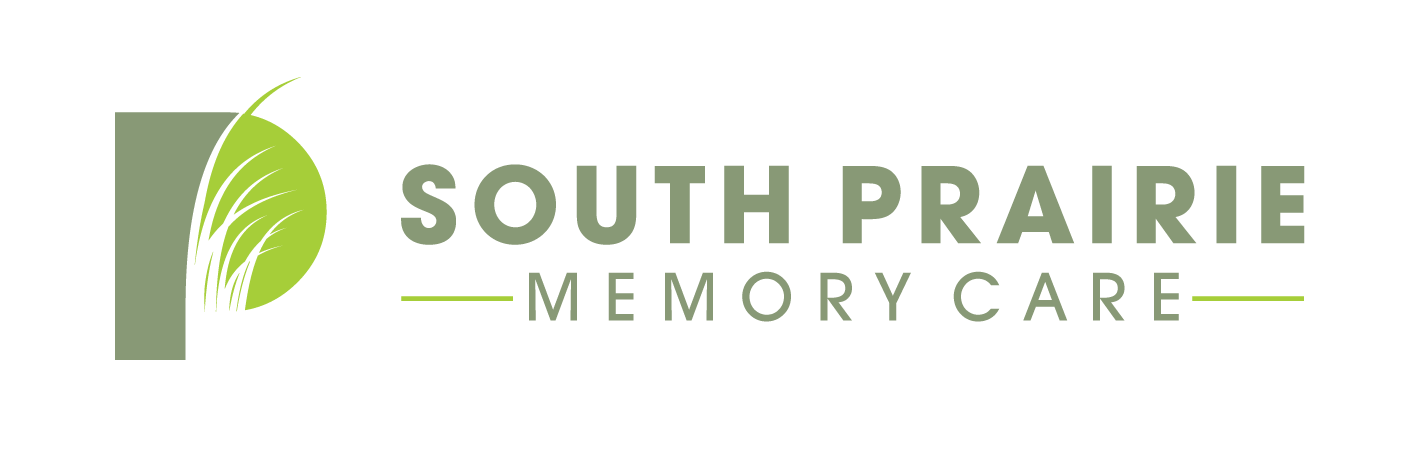 South Prairie Memory Care - Logo