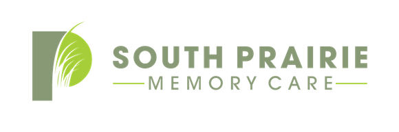 South Prairie Memory Care - Logo