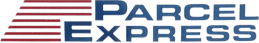 Parcel Express | Logo