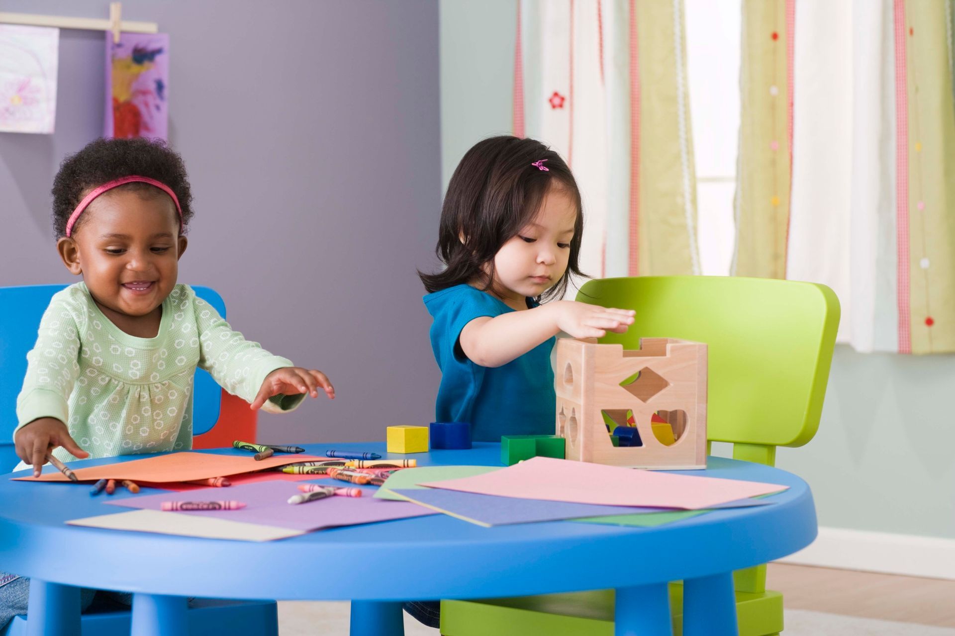 daycare services