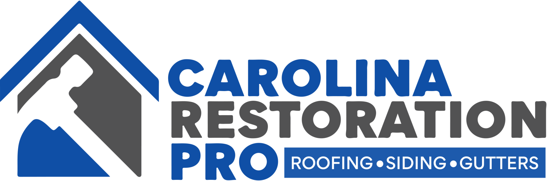 Carolina Restoration Pro - Logo