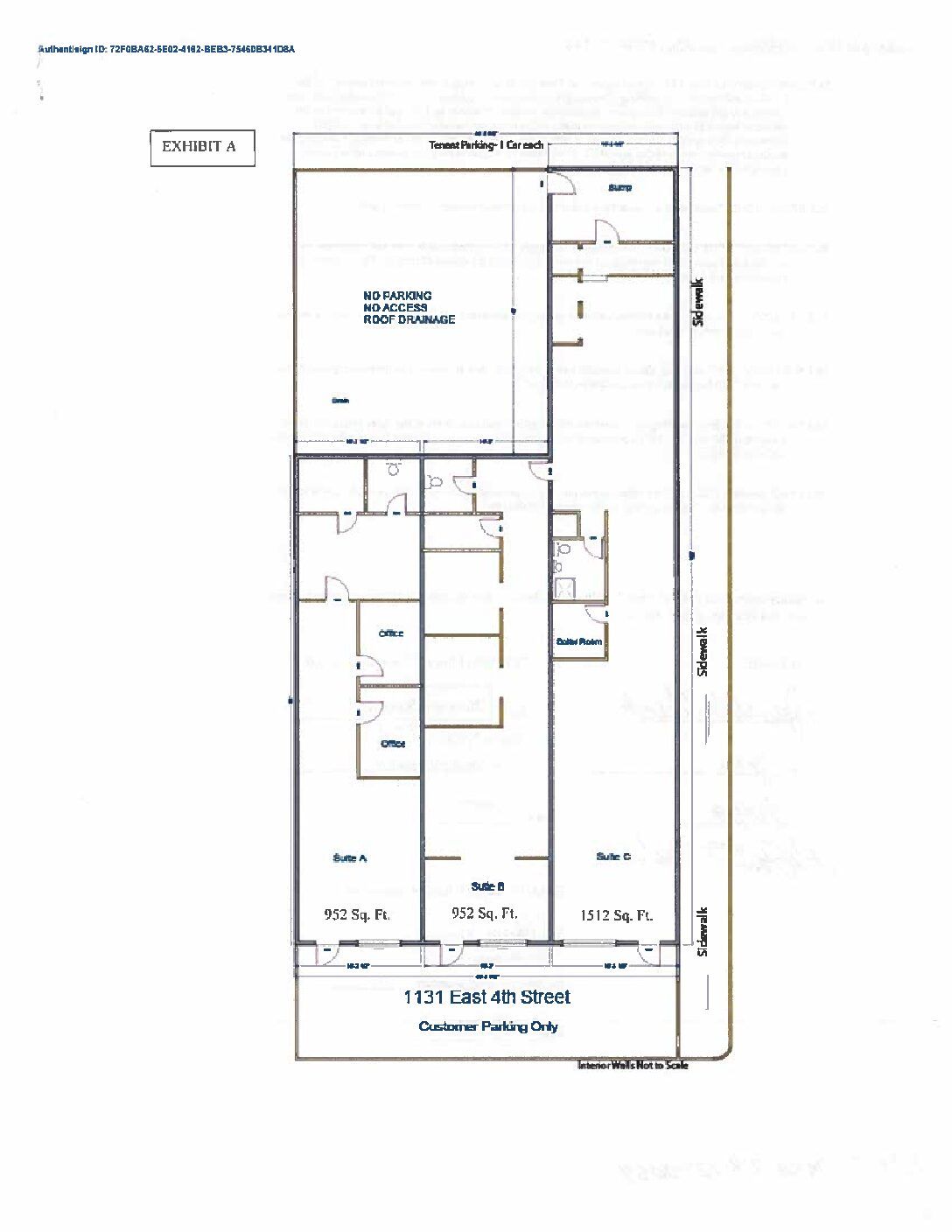 a black and white floor plan of a house