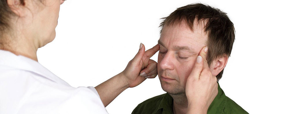 Headache treatment