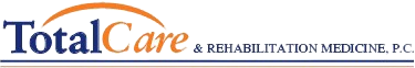 Total Care & RehabilitationMedicine PC - logo