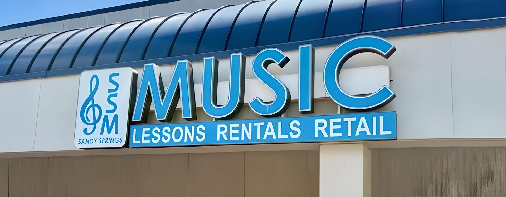 Sandy Springs Music