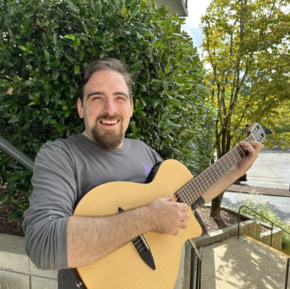 Sandy Springs Music