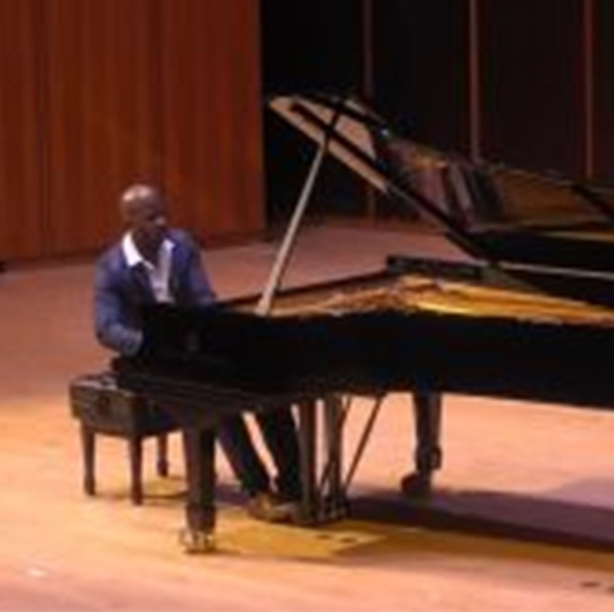 Sandy Springs Music