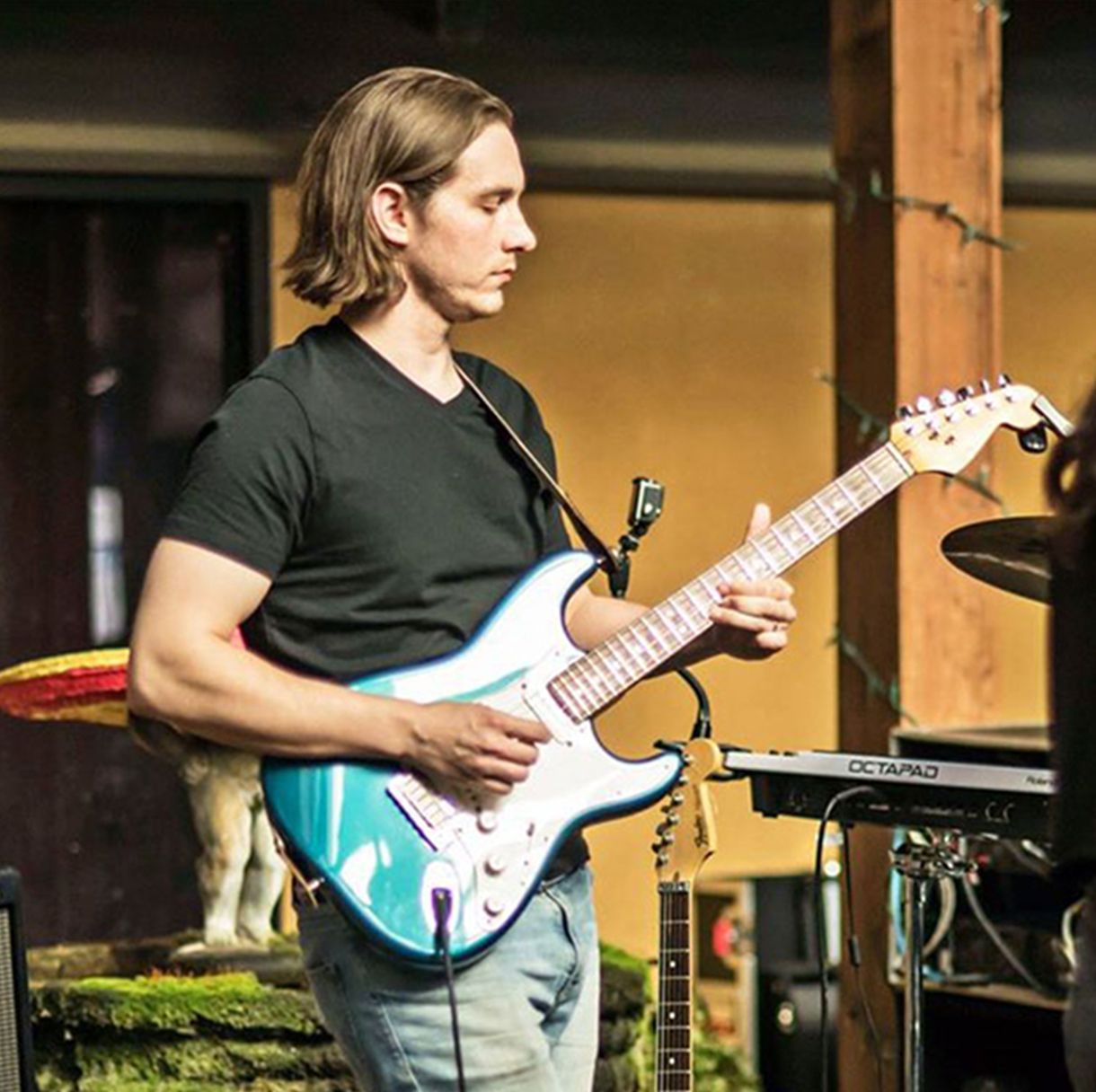 Sandy Springs Music