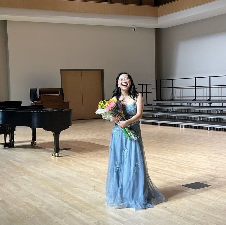 Jessica Kim