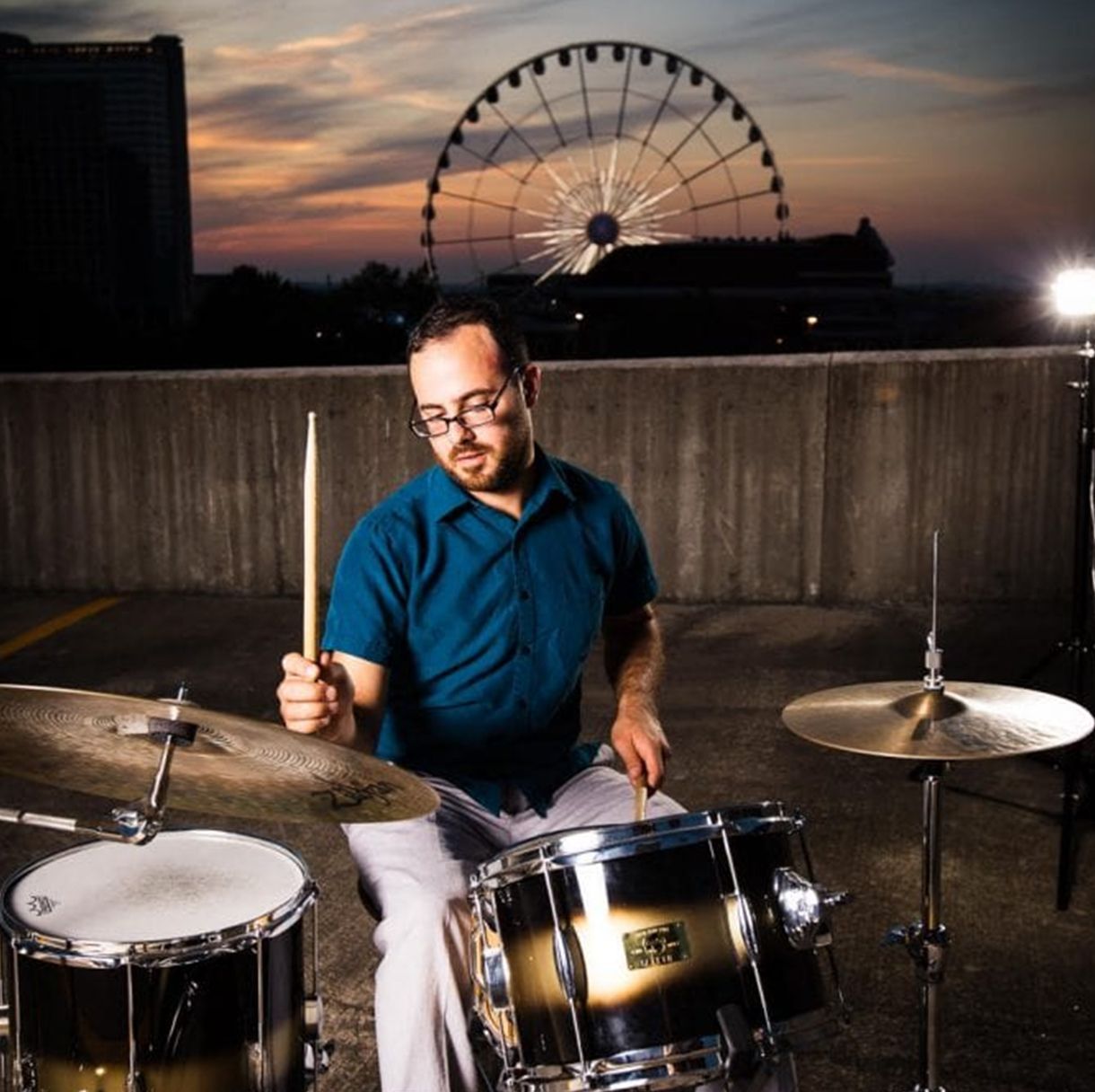 Sandy Springs Music
