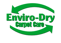 Enviro - Dry Carpet Care - LOGO