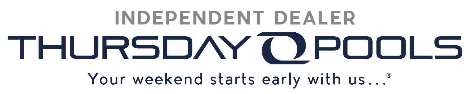Logo for Independent Dealer Thursday Pools with the tagline