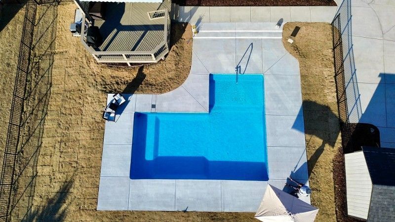 Good Vibes Pool Company