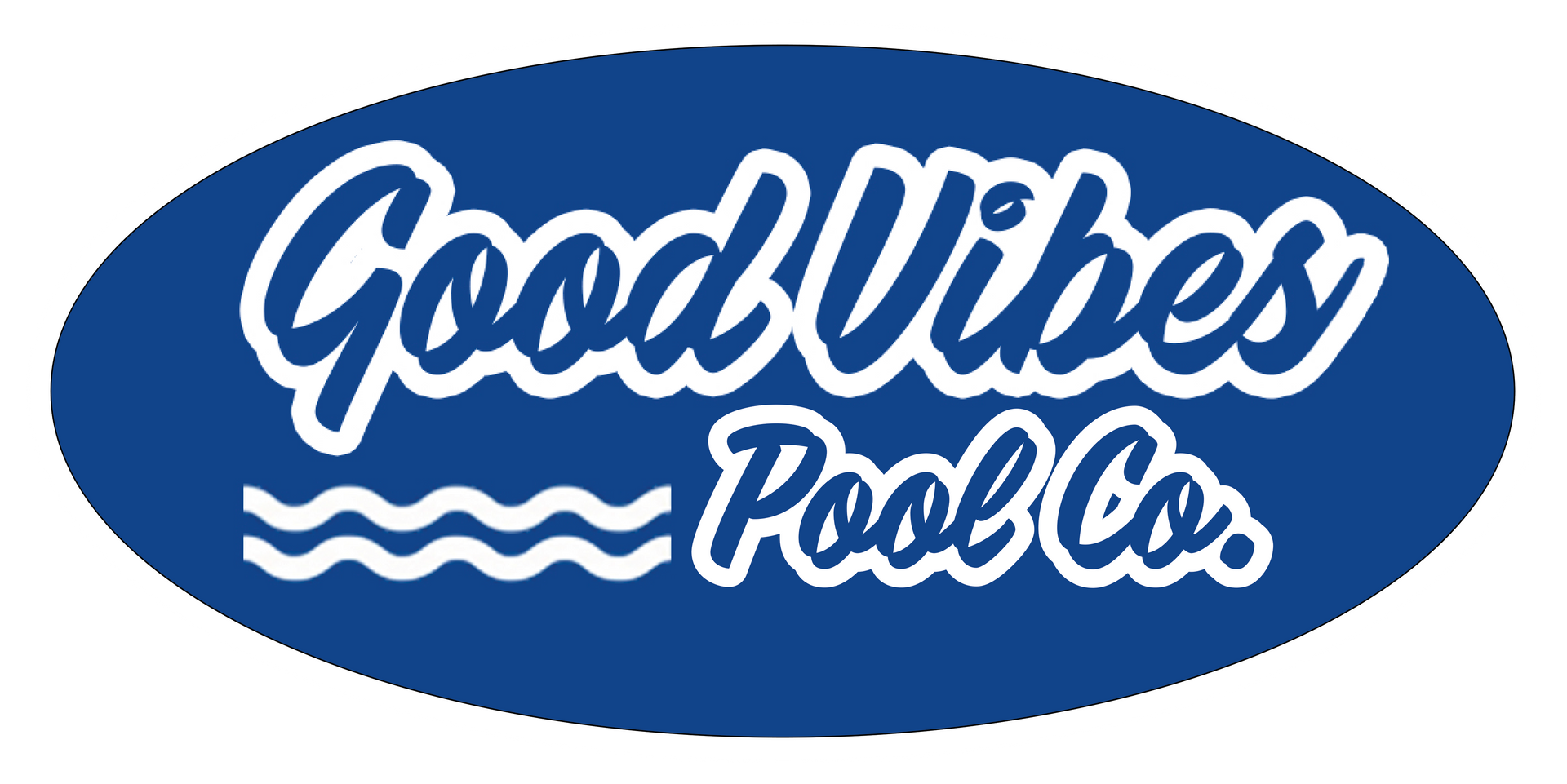 Good Vibes Pool Company