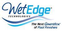 Wet Edge Pool Finishes
