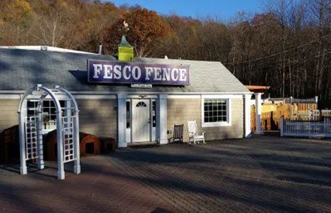 Fesco Fence office