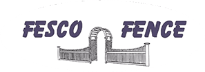 Fesco Fence Inc | Logo