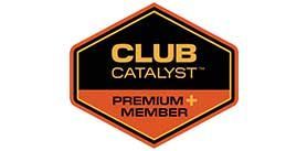 Club Catalyst Premium Plus Member