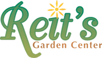 Reit's Garden Center - logo