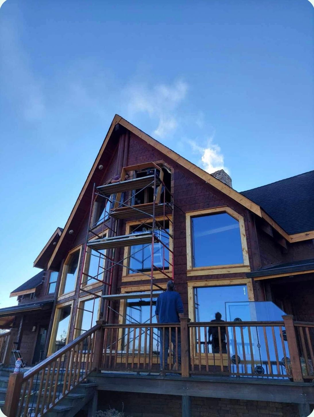 Commercial Door Repair Greensboro, NC Liberty Glass & Door