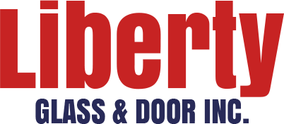 Liberty Glass & Door Inc. - Logo