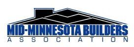 Mid-Minnesota Builders Association Logo