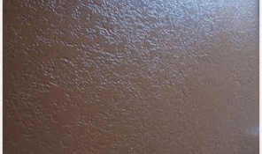 recent painting projects