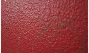 recent painting projects