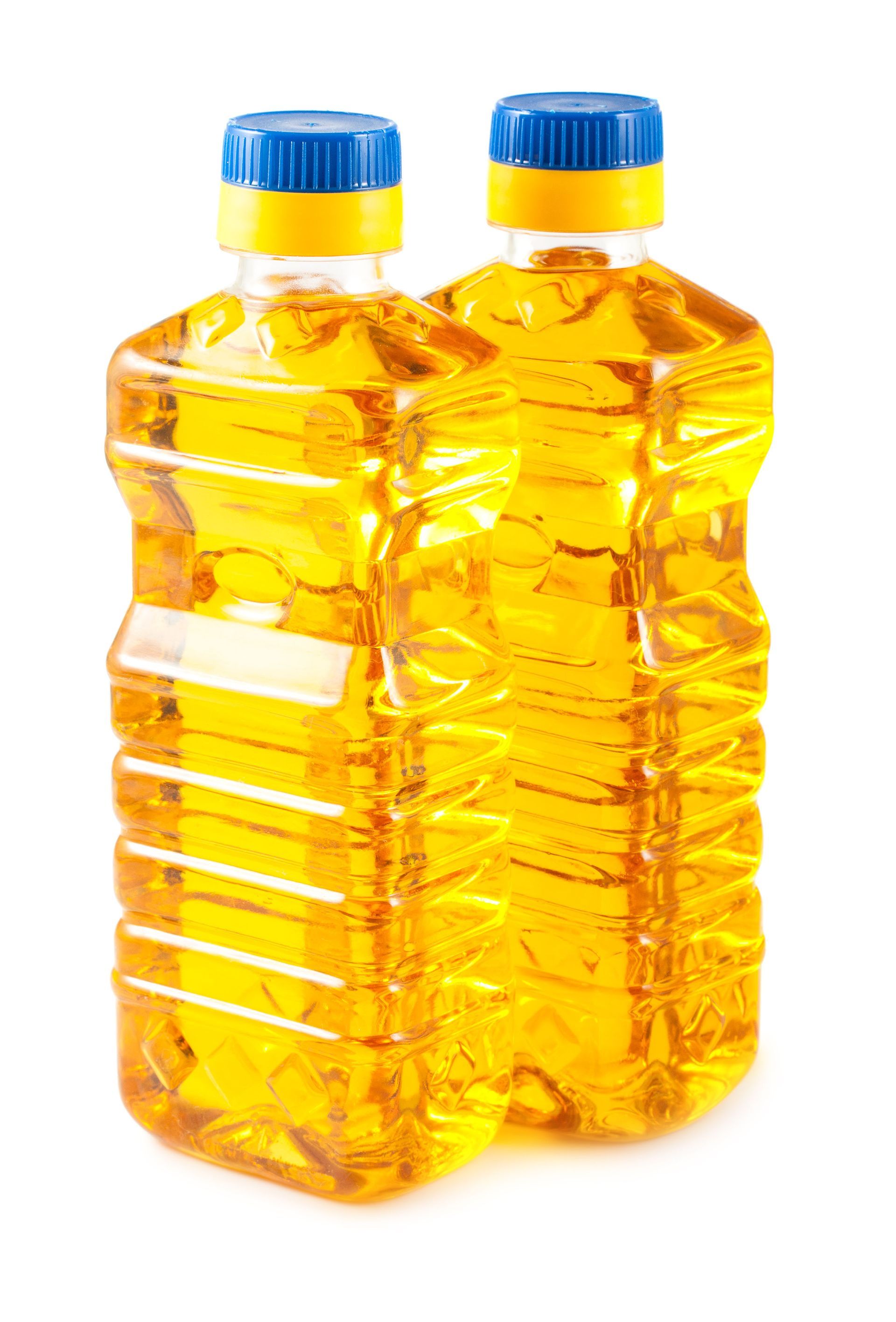 cooking oil recycling programs