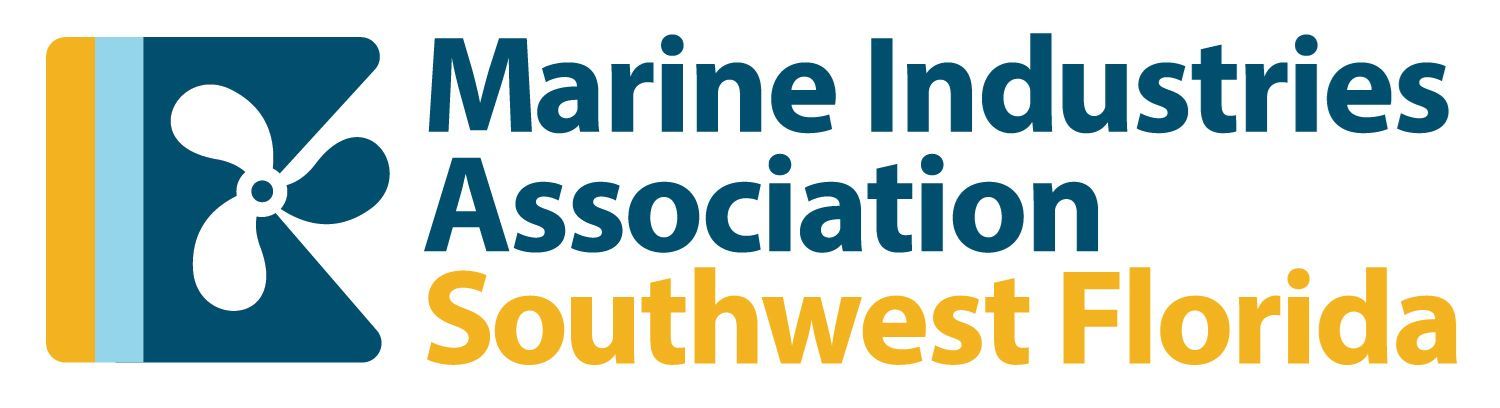 Marine Industries Association Southwest Florida Logo