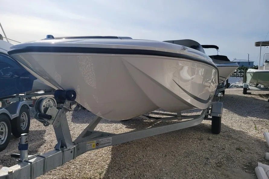 2024 Bayliner Element M17