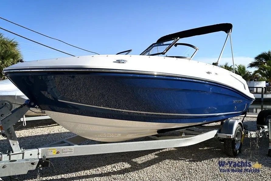 2024 Bayliner VR5