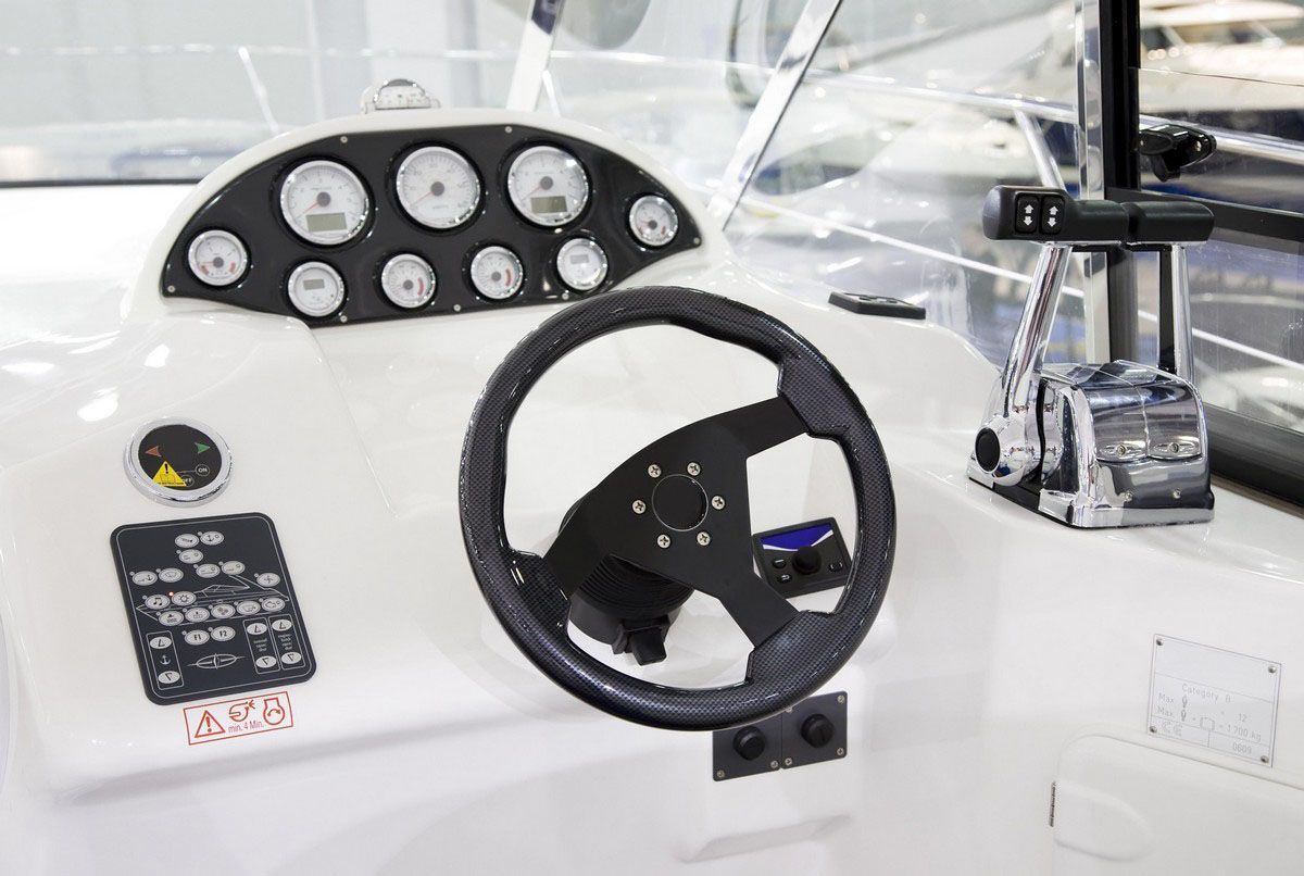 W-Yachts York Road Marine