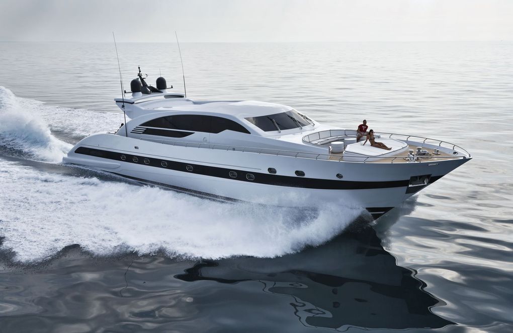 W-Yachts York Road Marine