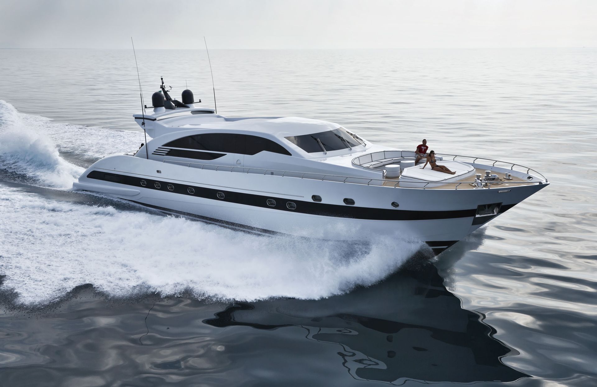W-Yachts York Road Marine