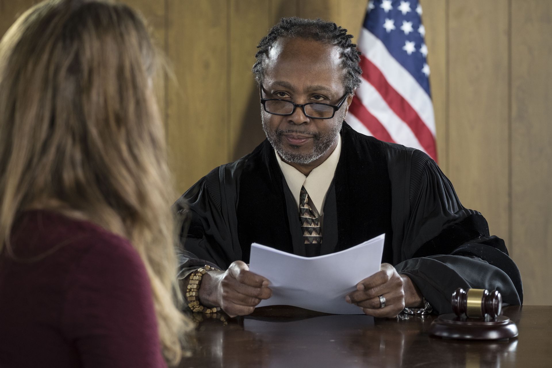criminal attorneys