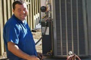 Heating and Refrigeration Services
