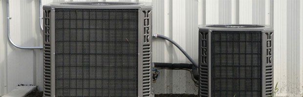 Heating and Air-Conditioning Services