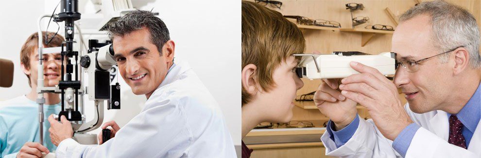 Children-Eyeglasses