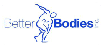 Better Bodies Inc - logo