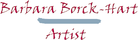 Barbara Borck-Hart logo