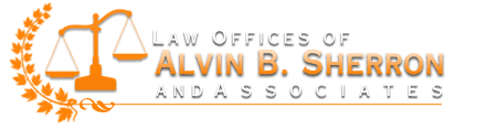 Attorney | Palm Springs, CA | Law Offices of Alvin B Sherron and Associates | 760-835-0089