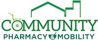 Community Pharmacy and Mobility - logo