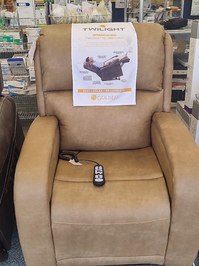 Lift Chairs Toms River, NJ